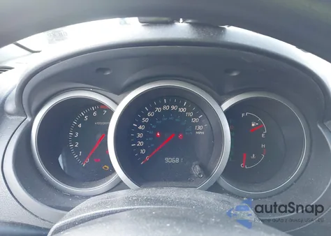 2007 Suzuki Grand Vitara Xsport from USA, damaged, VIN JS3TE944074202390